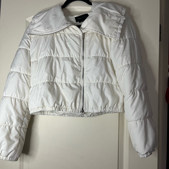 Bcbg Coat - Picture 1 of 5